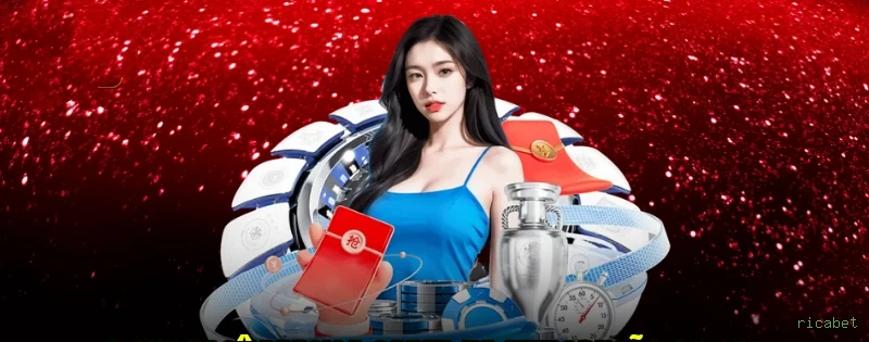 APK Android da ricabet para download