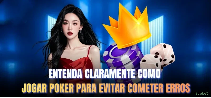 Opções de download da ricabet
