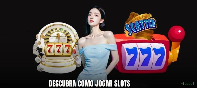 Imagem promocional dos jogos Fortune da ricabet