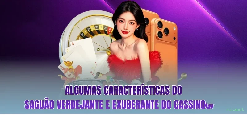 ricabet - O melhor cassino online para brasileiros está pronto para você!