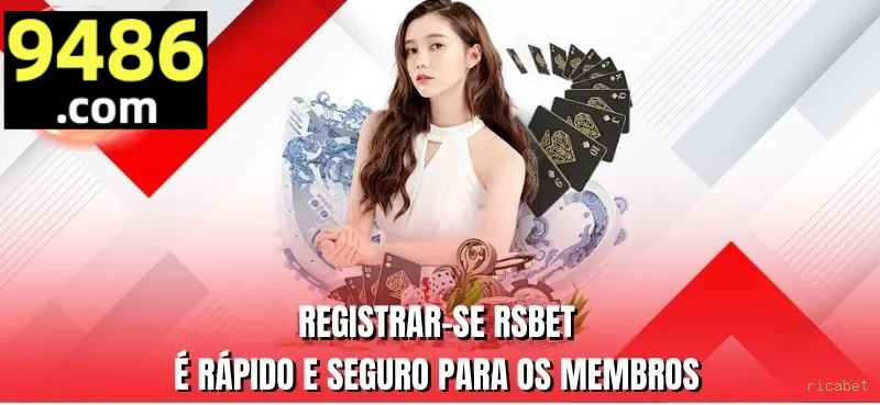 ricabet - Entre no Jogo e Ganhe Muito no Cassino Online Mais Seguro do Brasil!