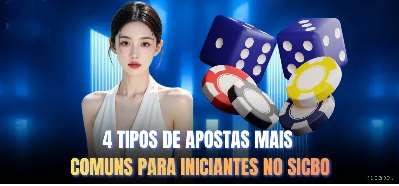 Imagem promocional do programa VIP da ricabet